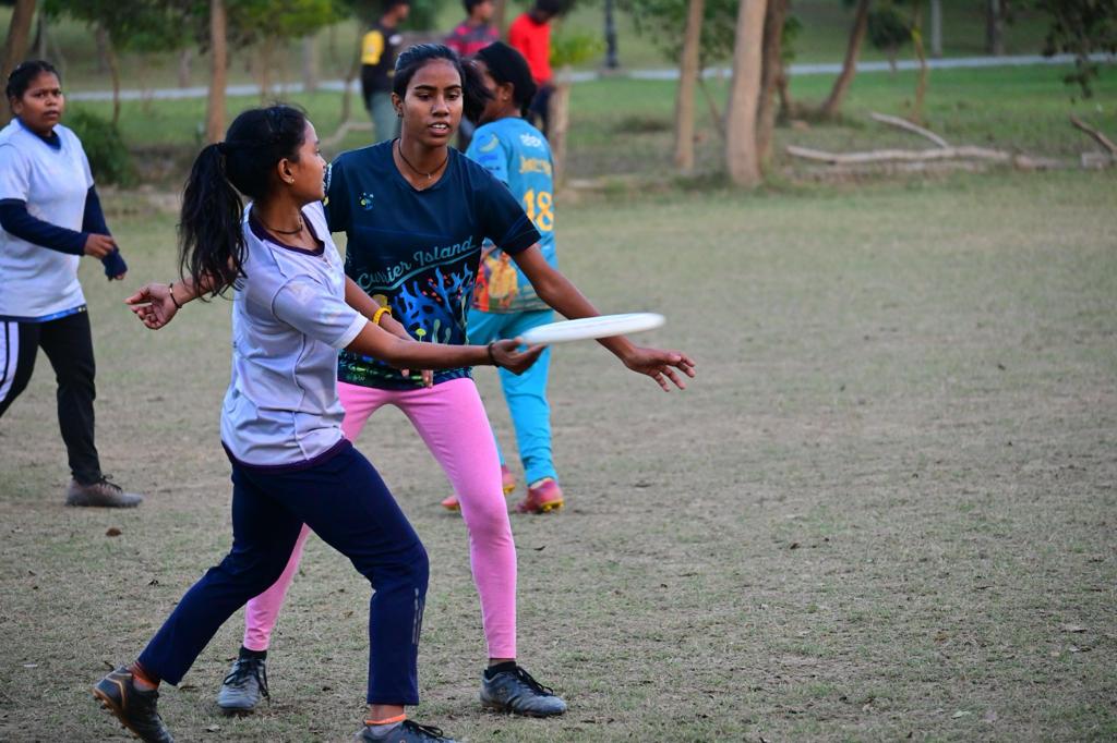 Capri Sports invests over 5 crore to boost sports accessibility for marginalized girls